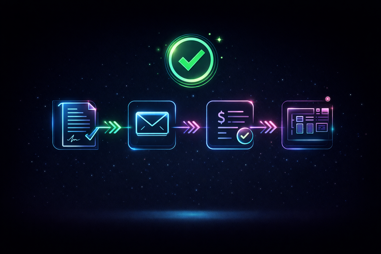 Client Onboard & Activate — image 1