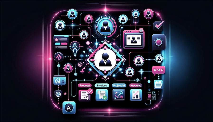 Agency Growth Engine — image 1