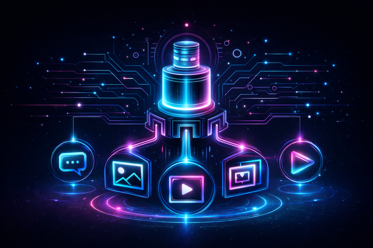 Social Content Machine — image 1