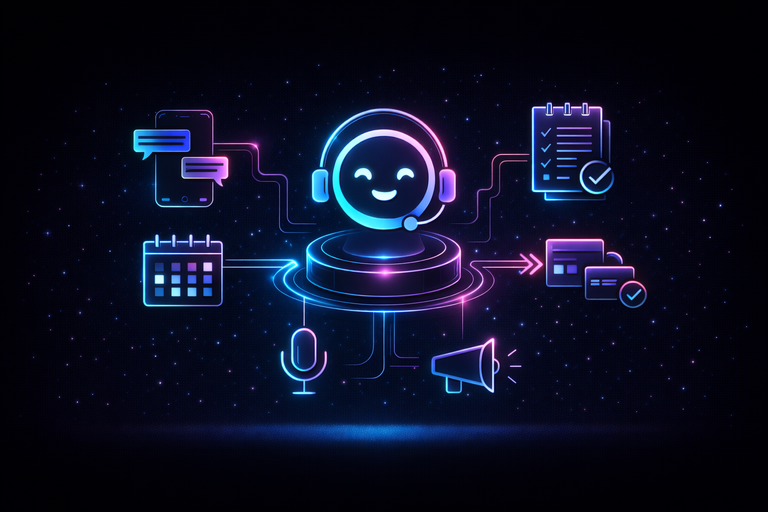 VA Agent — image 1